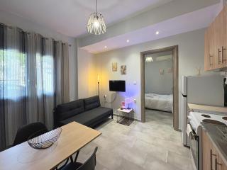 JA 43st Modern Apartment - 6