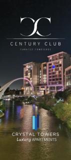 CENTURY CLUB - Luxury Apartment Hotels - 9