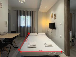 JA 43st Modern Apartment - 4