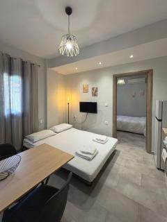 JA 43st Modern Apartment - 3