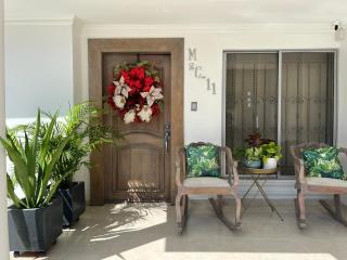 Casa Norte Exclusive Home-Amplia, amoblada Valledupar - 6