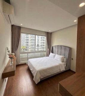 Elegant classic apartment - 3BR - 4