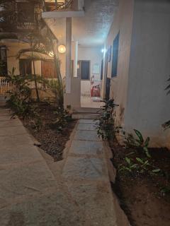 Goaesha Apartment - 8