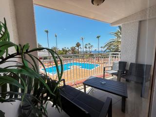 ACAPULCO AMAZING VIEWS. POOL. FREE WIFI - 9