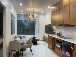 Sunrise Apartments - 6