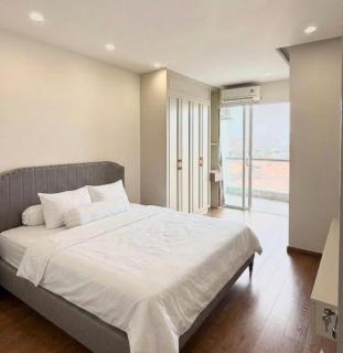 Elegant classic apartment - 3BR - 3