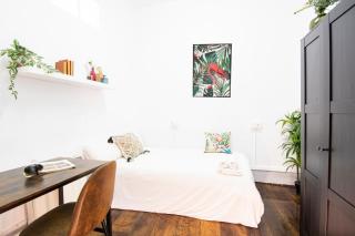 Precioso apartamento plaza Cervantes - 1