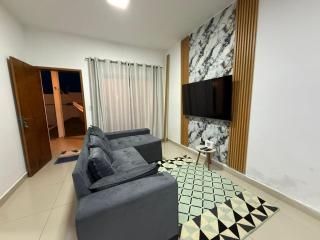 Casa Temporada 5 Minutos da Praia - 4