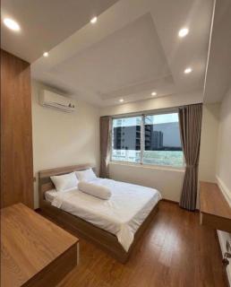 Elegant classic apartment - 3BR - 8