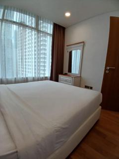 VORTEX KLCC by WHITE HOME - 2