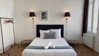 Lille Centre - Nice, cozy and functional studio - 5