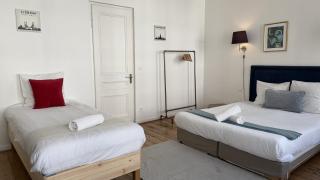 Lille Centre - Nice, cozy and functional studio - 6