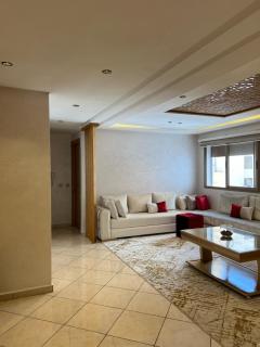 Appartemet city clup kenitra - 6