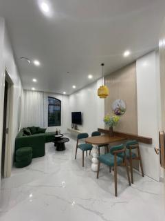 Sunrise Apartments - 4