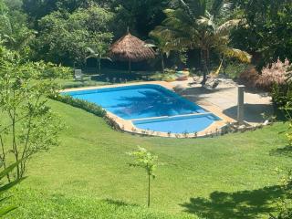Finca La Verbena - The Sound of Nature - 8