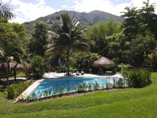 Finca La Verbena - The Sound of Nature - 0