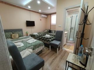 Apartments & Rooms -PANORAMA MDLL BELGRADE - Belgrado - 0