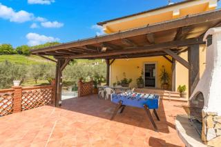 Villa Etnamare - 4