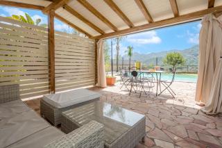 Villa Etnamare - 9