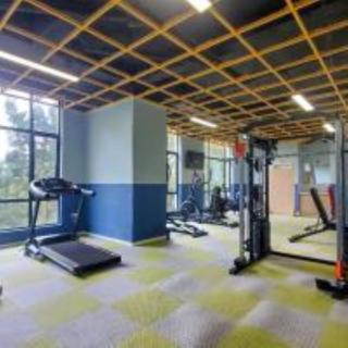 The great charming luxurious apartment with modern facilities which offers a great lifestyle which is family friendly - 5