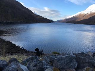 West Highland Nest- Kinlochleven - 9