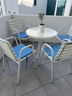 Budget City Apartment Limassol - 3