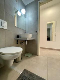 Budget City Apartment Limassol - 2