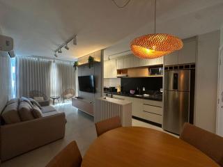 Apartamento novo com localização privilegiada - 9