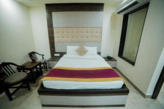 Hotel J S Residency - 6