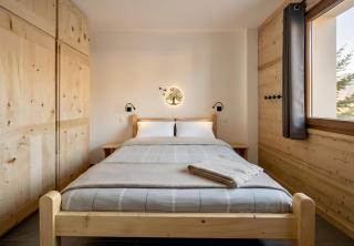 CASA-Mezan appartement cosy 2 chambres - 6