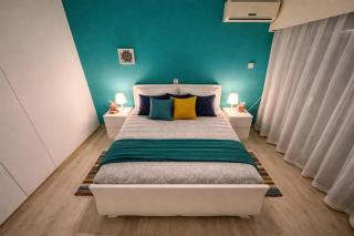 Budget City Apartment Limassol - 3