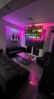 Sountou home - 3