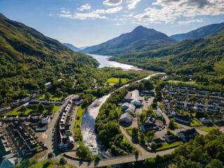 West Highland Nest- Kinlochleven - 1