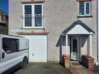 Coast to Coast Accom - Shap - 9