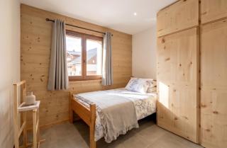 CASA-Mezan appartement cosy 2 chambres - 4