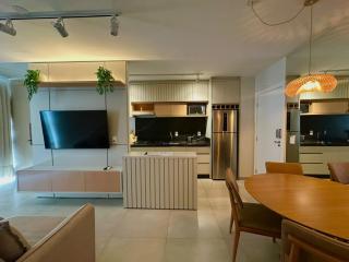 Apartamento novo com localização privilegiada - 2