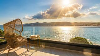 Luxe Villa palace Nera 2 by sea Heated pool - 7