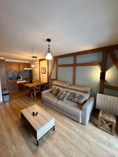 Séjour SPA inclus au centre de St Lary - 4