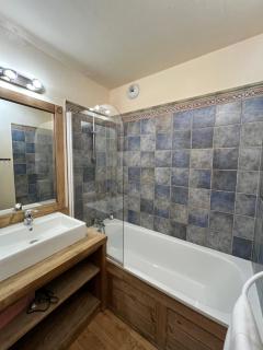 Séjour SPA inclus au centre de St Lary - 2