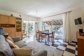 Les Charmettes - Terrasse et grand jardin - 8