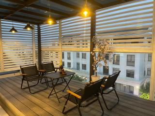 Sunrise Apartments - 7