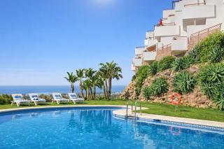 Sundrift Penthouse Apartment Two Large Terraces - 2