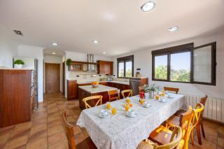 Summer Oasis Retreat Villa by Fidalsa - 9