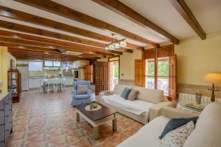 Summer Oasis Retreat Villa by Fidalsa - 8