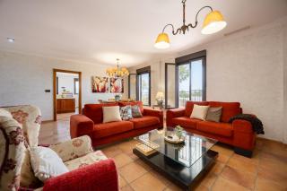 Summer Oasis Retreat Villa by Fidalsa - 6