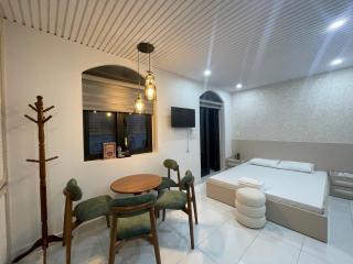 Sunrise Apartments - 8