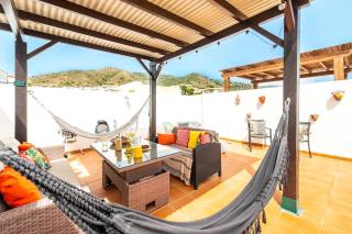 Sundrift Penthouse Apartment Two Large Terraces - 4