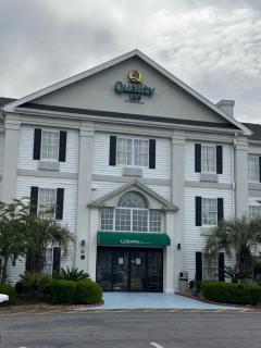 Quality Inn Lake City - 9