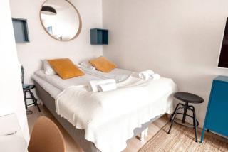 Uusi Studio Helsingin keskustassa Bulevardilla - 3