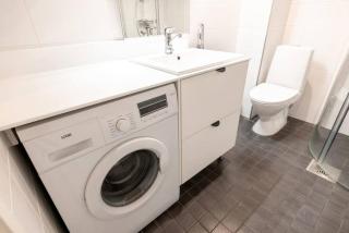 Uusi Studio Helsingin keskustassa Bulevardilla - 1